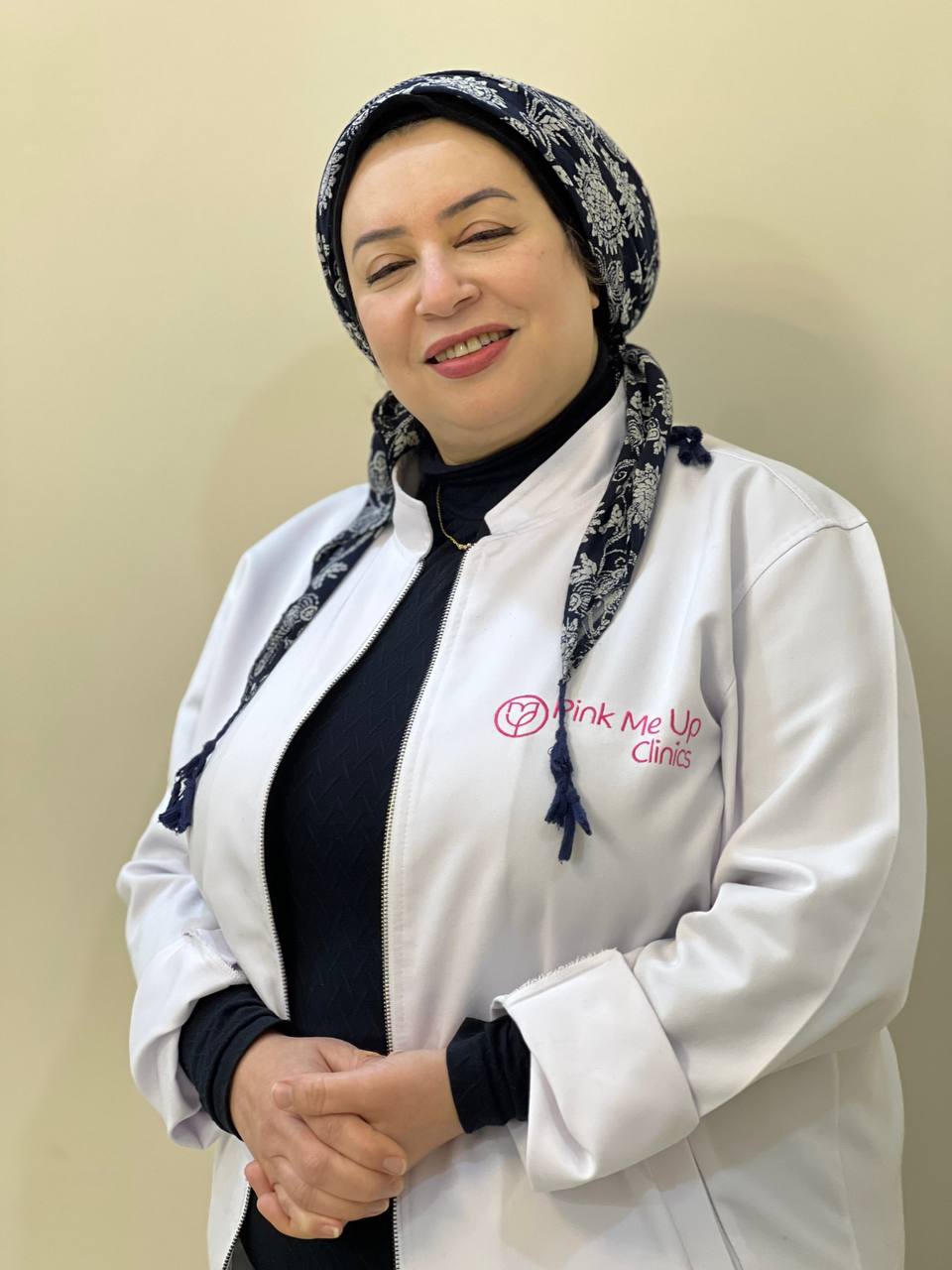 dr. sanaa mostafa