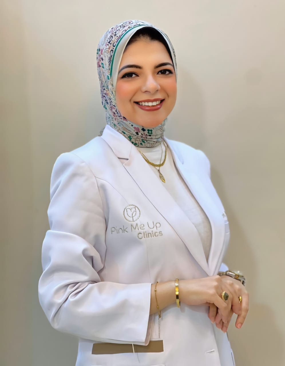 dr. shahenda shalaby